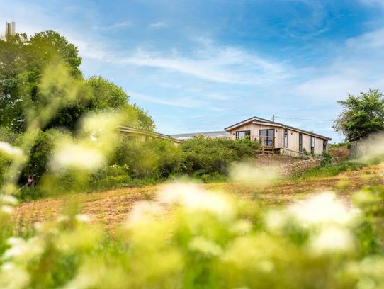 Brickley Wood Lodges